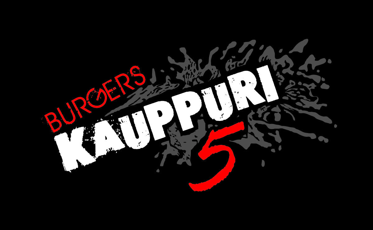 Kauppuri 5